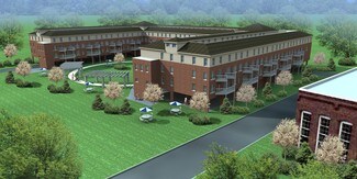 New Milford, CT Commercial Land - 143 West St