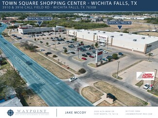 Wichita Falls, TX undefined