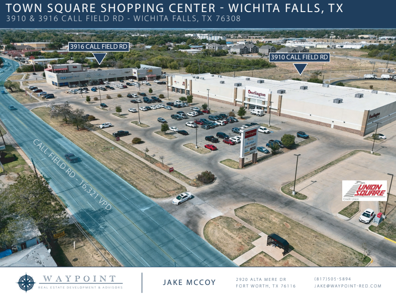 , Wichita Falls, TX for Sale