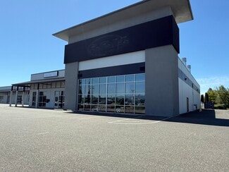 Burlington, WA Flex - 1801-1821 Bouslog Rd