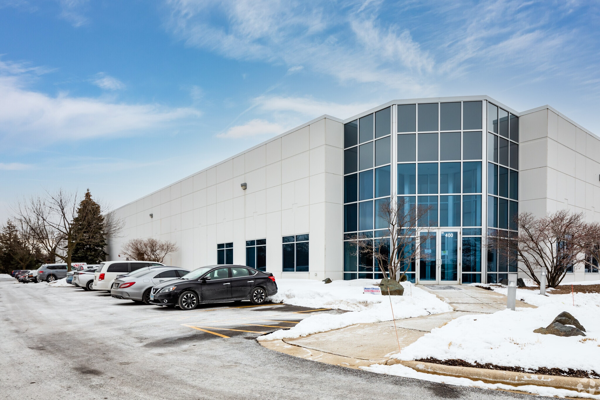 400 Medinah Rd, Roselle, IL for Rent