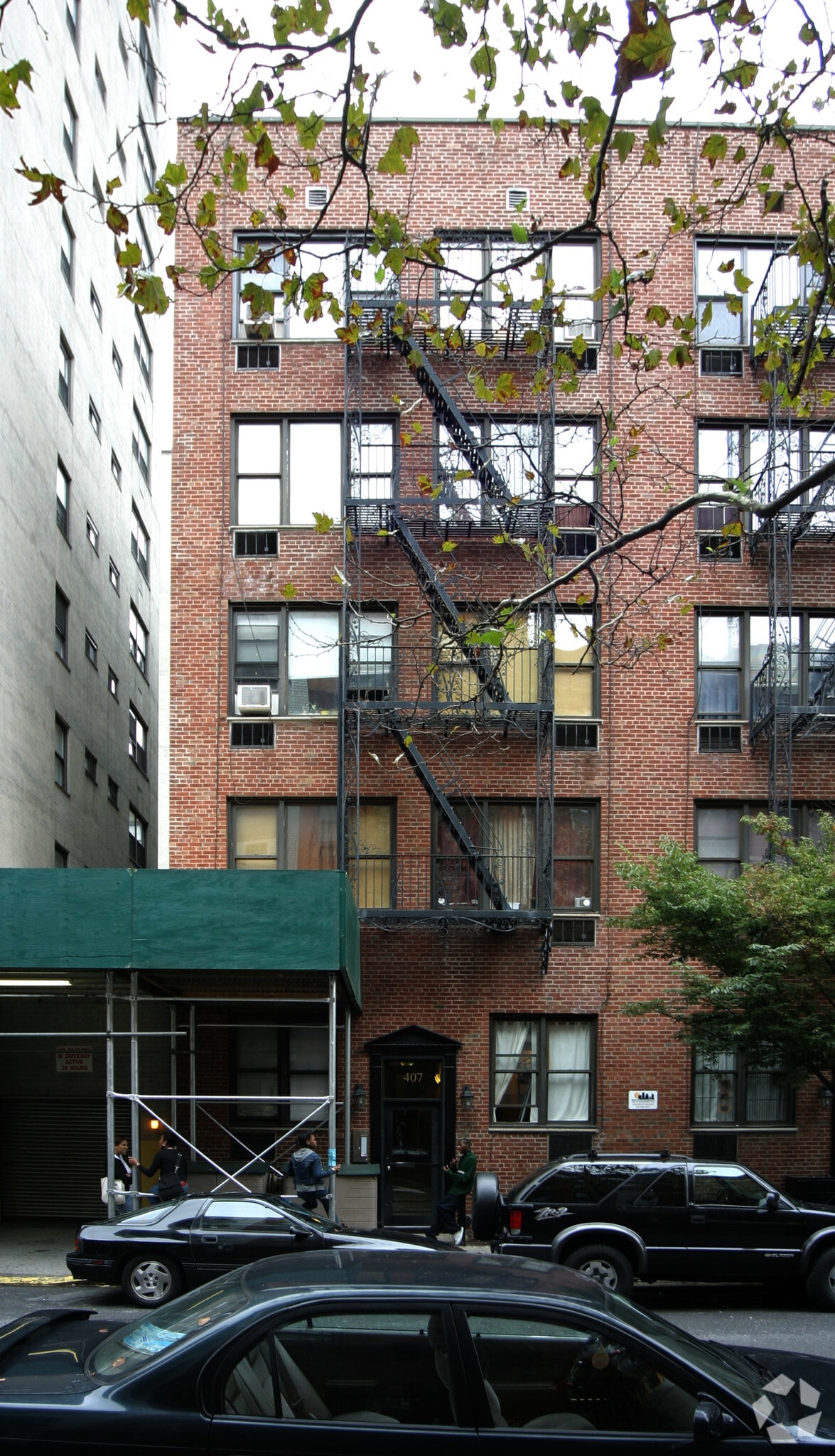 407 E 88th St, New York, NY for Rent
