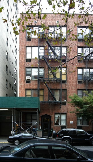 New York, NY Office/Retail - 407 E 88th St