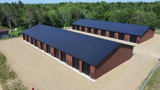 Walker, MN Self-Storage Facilities - 4870 66th Street NW Walker, MN Self-Storage Facilities - 4870 66th Street NW
