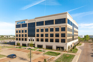 Oklahoma City, OK Office - 10401 W Reno Ave