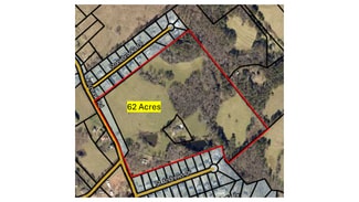 Auburn, GA Residential Land - 410 Kilcrease Rd