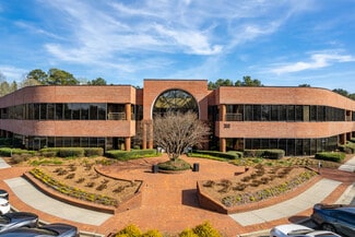 Norcross, GA Office, Flex - 5300 Oakbrook Pky