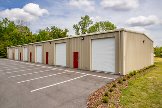 Belleview, FL Industrial - 4535 SE 100th Pl