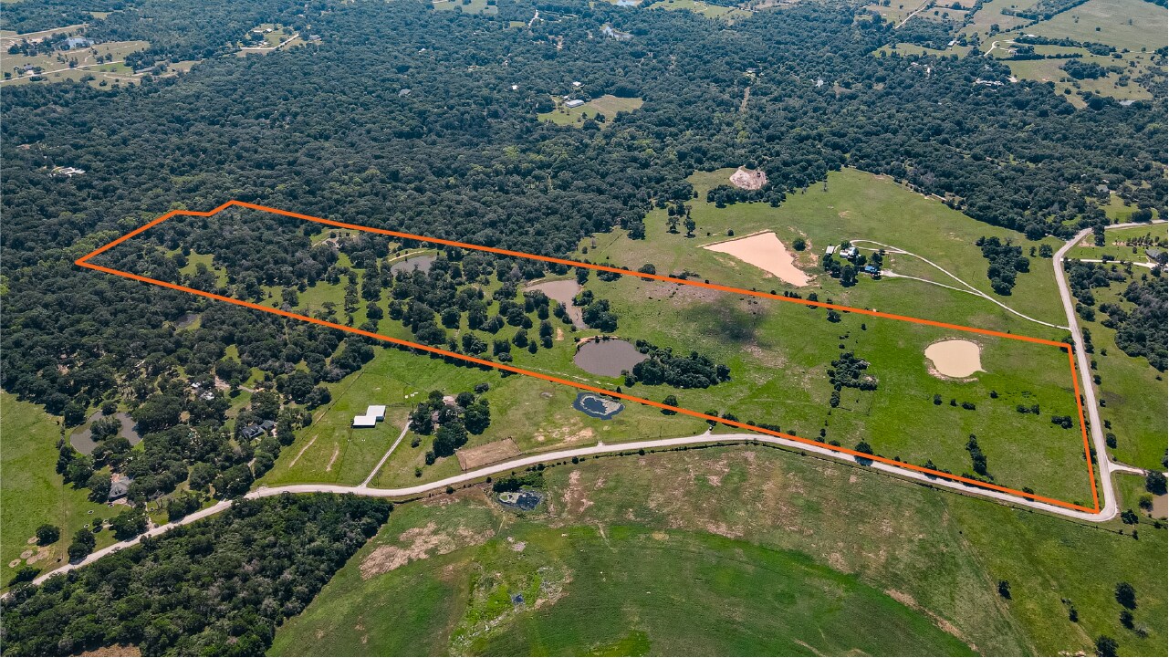 TBD Kemp Road, College Station, TX for Sale