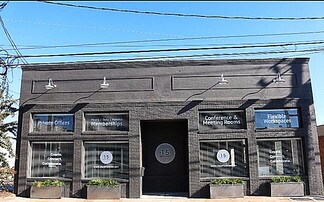 Newnan Commercial Real Estate For Rent Lease Showcase