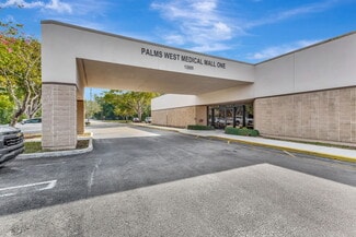 Loxahatchee, FL Office/Medical - 13005 Southern Blvd Loxahatchee, FL Office/Medical - 13005 Southern Blvd