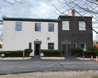 Springdale, OH Retail - 110 Merchant St