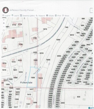 Fultondale, AL Commercial - 1509 Decatur Hwy