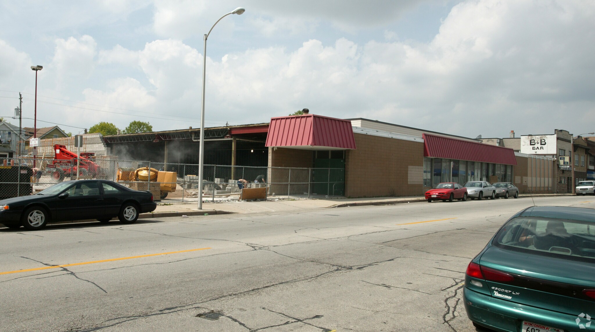 3045 S 13th St, Milwaukee, WI for Sale