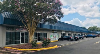 Chesapeake, VA Office - 1226 Executive Blvd