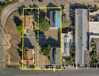 Santa Ynez, CA Apartments - 3513 Numancia St