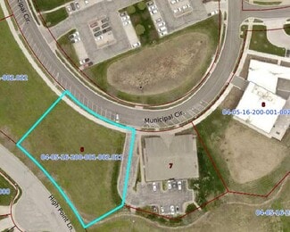 Raymore, MO Commercial - 219 Municipal Cir