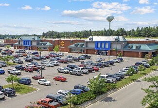 Petoskey, MI Retail - 1590-1614 Anderson Rd Petoskey, MI Retail - 1590-1614 Anderson Rd
