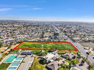 Chino, CA Commercial Land - 4186 Riverside Dr Chino, CA Commercial Land - 4186 Riverside Dr