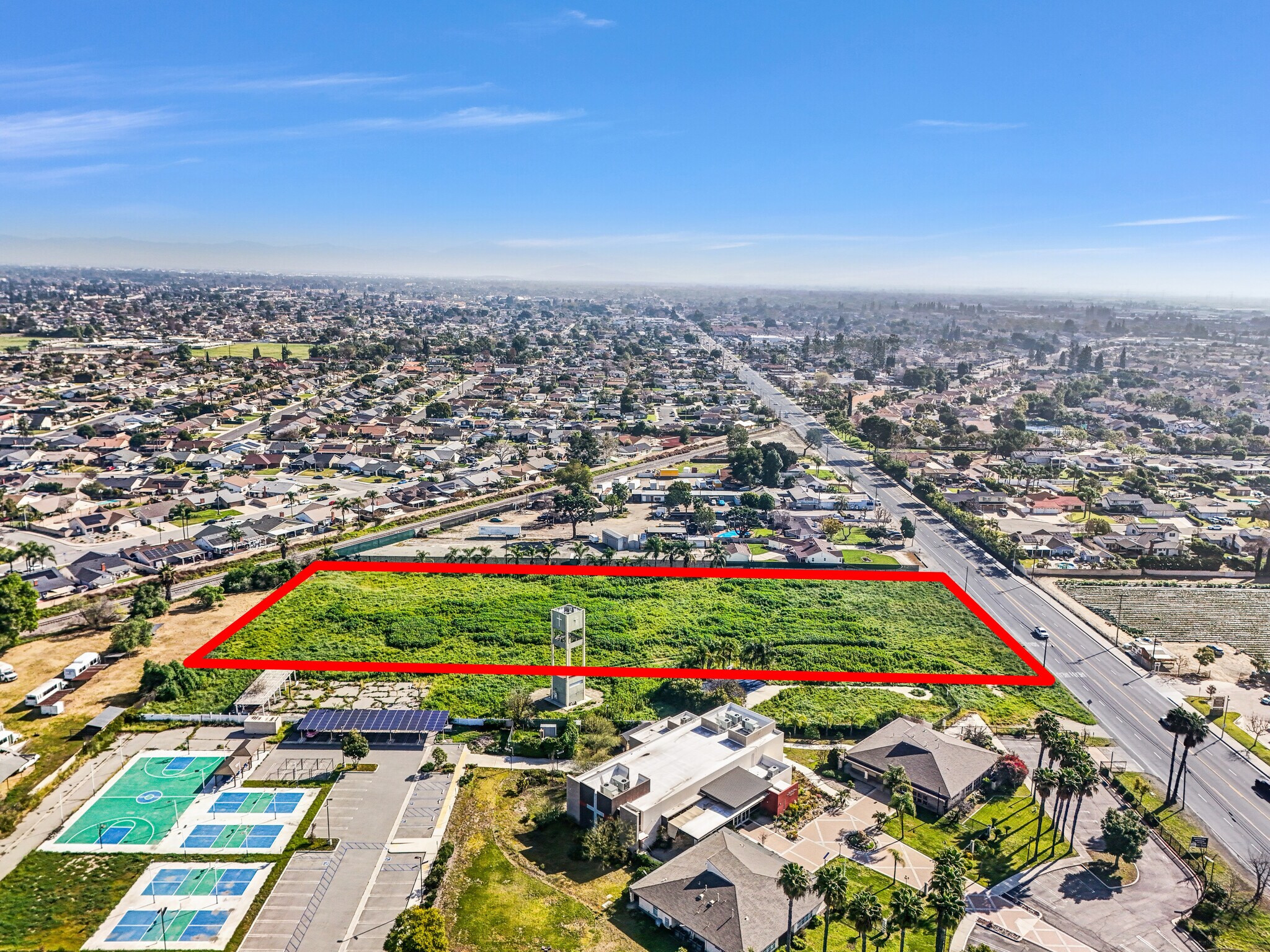 4186 Riverside Dr, Chino, CA for Sale