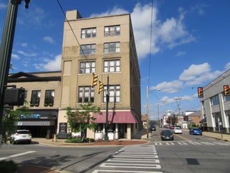 Lancaster, OH Office, Retail - 201 S Broad St