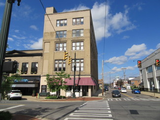 Lancaster, OH Office, Office/Retail - 201 S Broad St