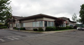 Silverdale, WA Office - 3212 Byron St Silverdale, WA Office - 3212 Byron St