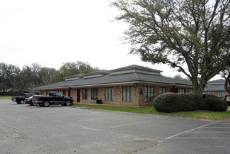 Pensacola, FL Office - 6706 N 9th Ave Pensacola, FL Office - 6706 N 9th Ave