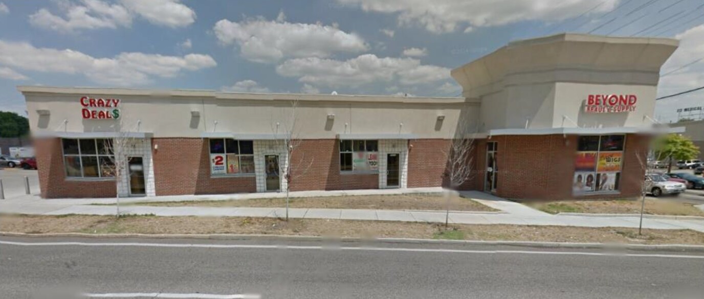 7201 Natural Bridge Rd, Normandy, MO for Rent