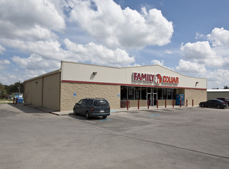 Beeville, TX Retail - 1210 N Washington St