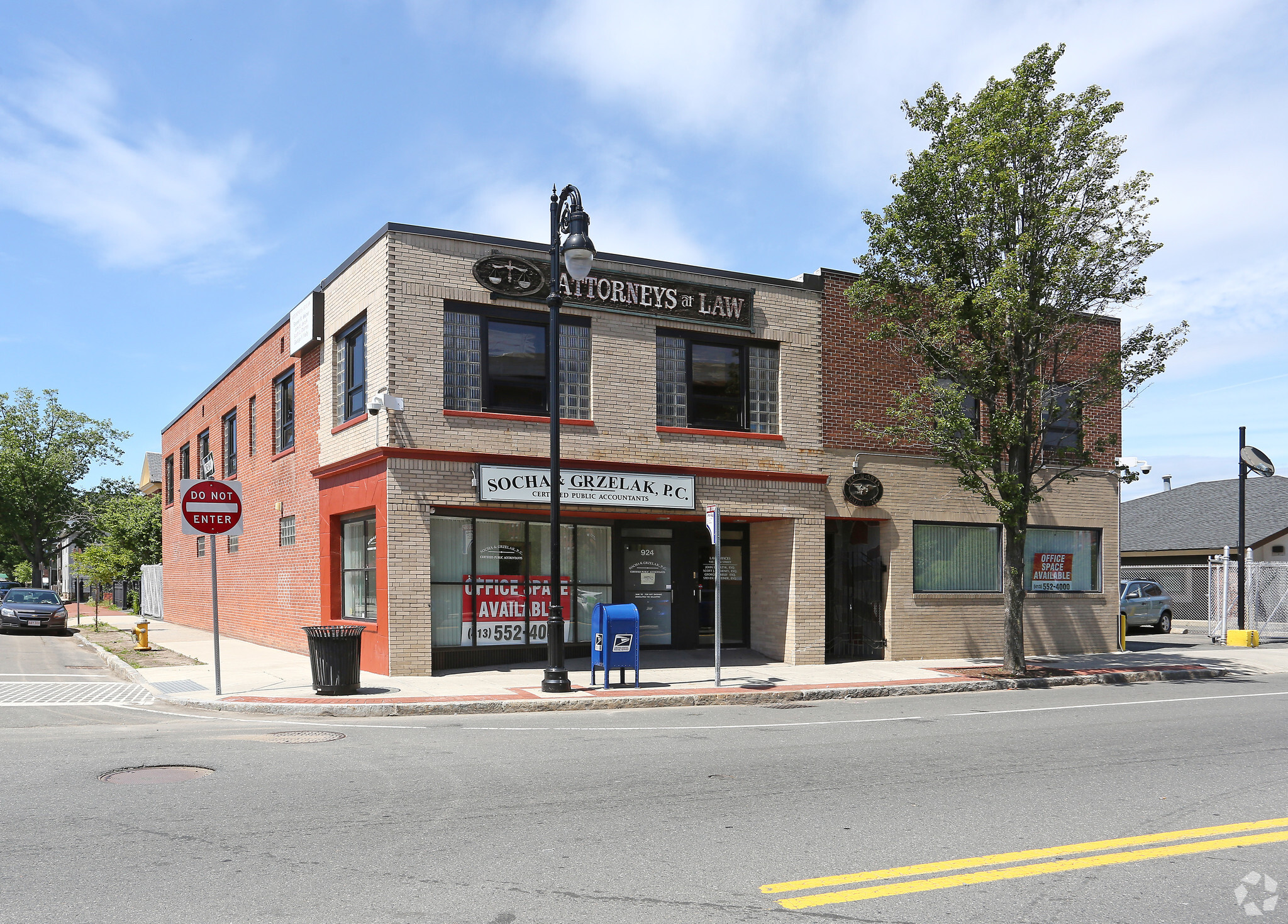 924-934 Main St, Springfield, MA for Sale