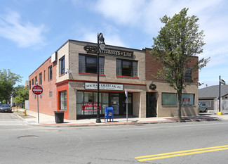 Springfield, MA Office/Residential - 924-934 Main St