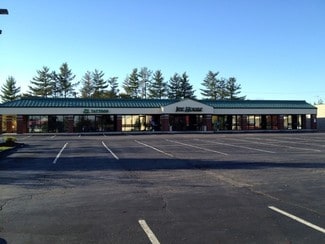 Wentzville, MO Retail - 905 Main Plaza Dr Wentzville, MO Retail - 905 Main Plaza Dr