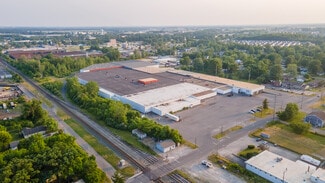 Delaware, OH Industrial - 435 Park Ave Delaware, OH Industrial - 435 Park Ave