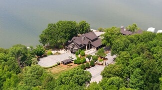 Charlotte, NC Specialty - 9715 Nine Eagles Ln