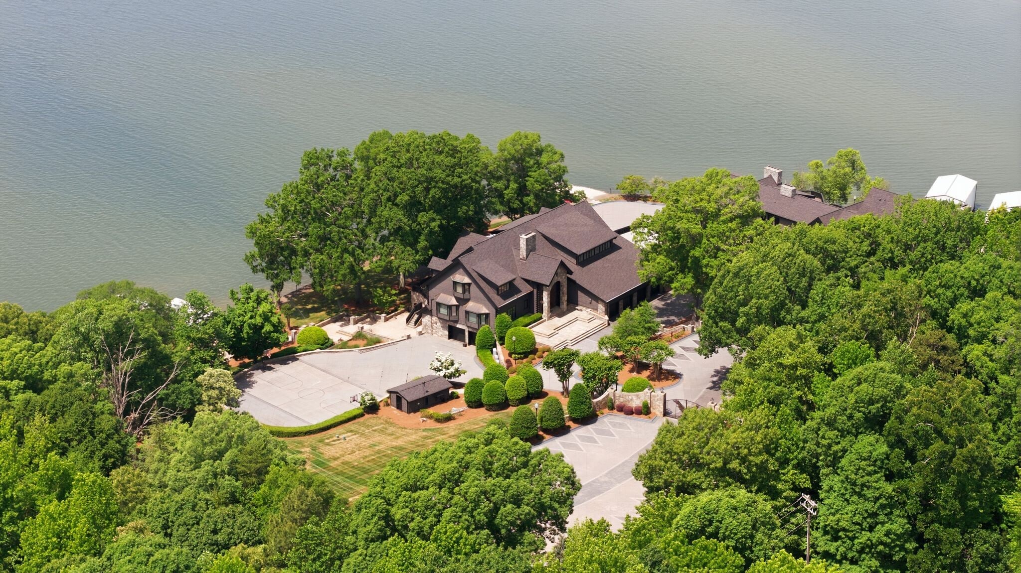 9715 Nine Eagles Ln, Charlotte, NC for Sale
