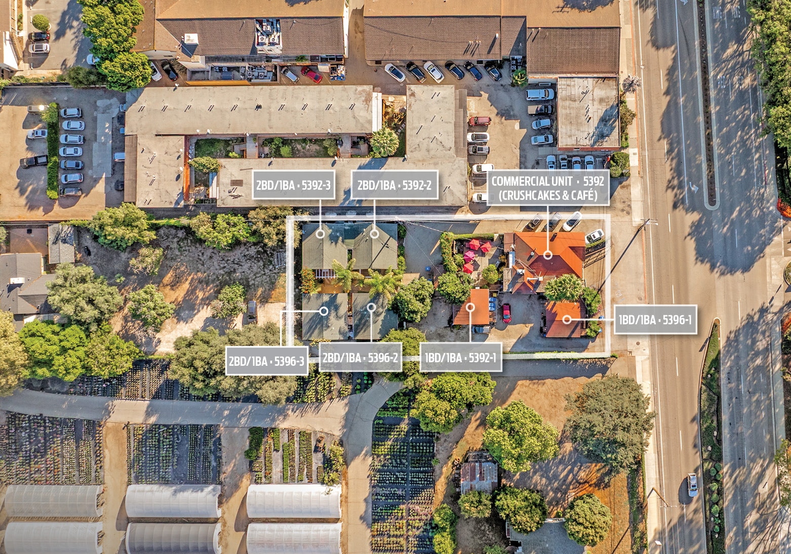 5396 Hollister Ave, Santa Barbara, CA for Sale