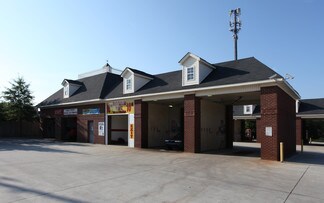 Stockbridge, GA Car Washes - 4747 N Henry Blvd