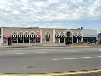 Greenville, MI Bar - 107 S Lafayette St