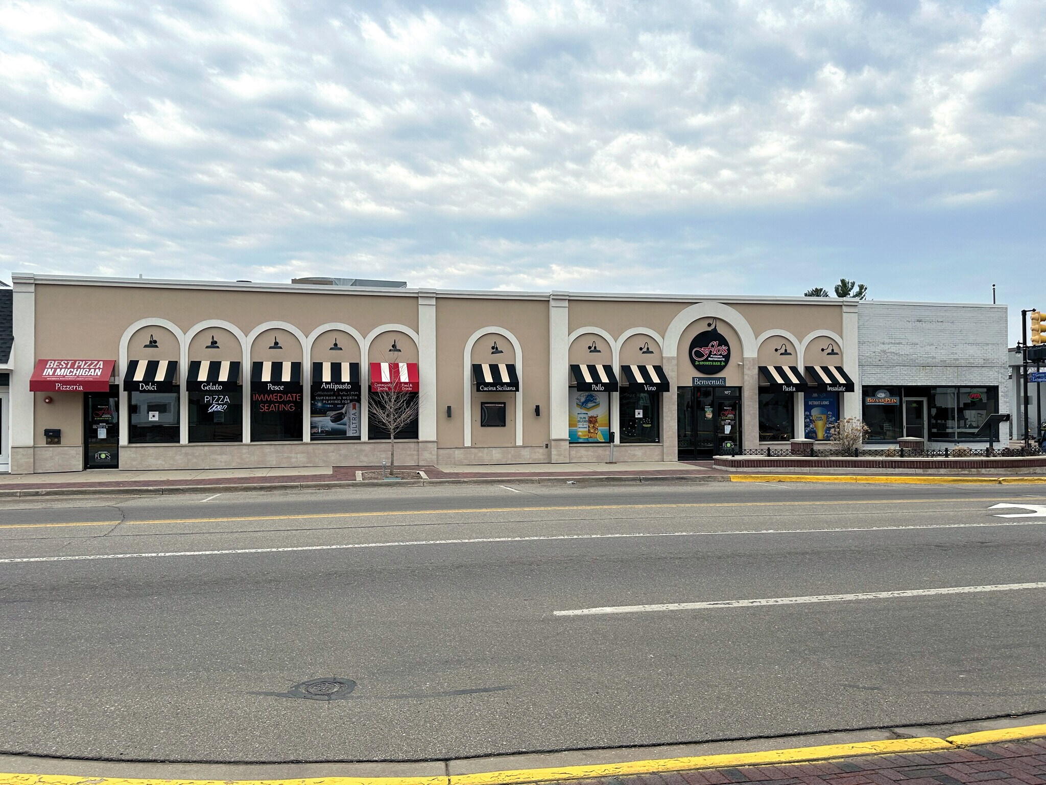 107 S Lafayette St, Greenville, MI for Sale