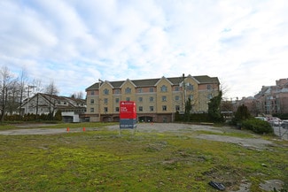 Vancouver, BC Commercial - 2405 Nanaimo St Vancouver, BC Commercial - 2405 Nanaimo St