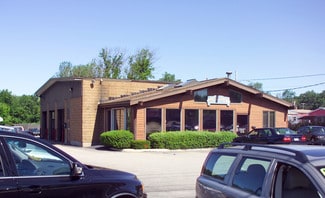 Foxboro, MA Retail - 157 Washington St