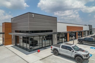 Tomball, TX Retail, Flex - 22525 Hufsmith - Kohrville Rd Tomball, TX Retail, Flex - 22525 Hufsmith - Kohrville Rd