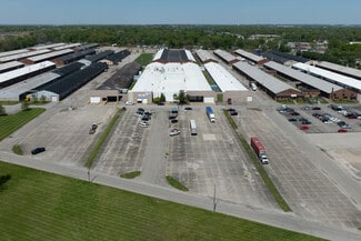 Jeffersonville, IN Industrial - 280 America Pl