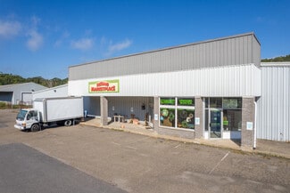 Freeland, PA Warehouse - 166 Foster Ave