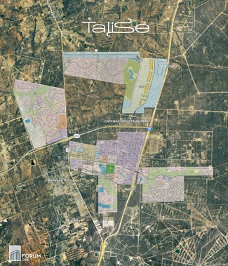 Laredo, TX Industrial - US Hwy 83 Laredo, TX Industrial - US Hwy 83