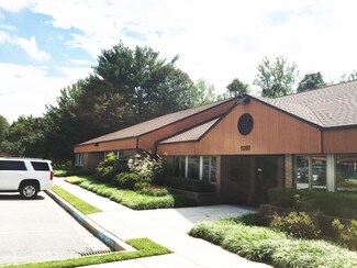 Columbia, MD Office - 5397 Twin Knolls Rd