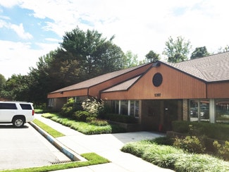 Columbia, MD Office/Residential - 5397 Twin Knolls Rd