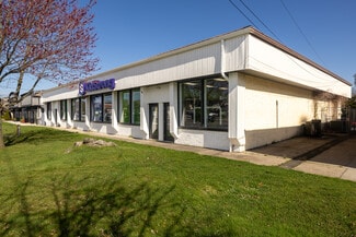 Lake Grove, NY Retail - 2807 Middle Country Rd