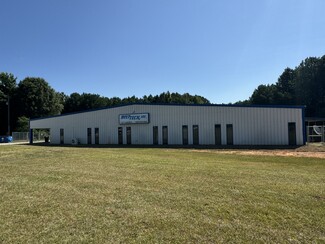 Newberry, SC Industrial - 14301 C R Koon Hwy